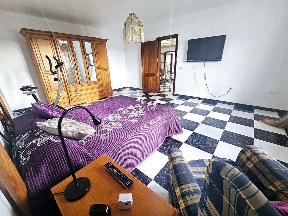 4 soveværelse Villa til salg i El Islote med garage - € 525.000 (Ref: 8925936)