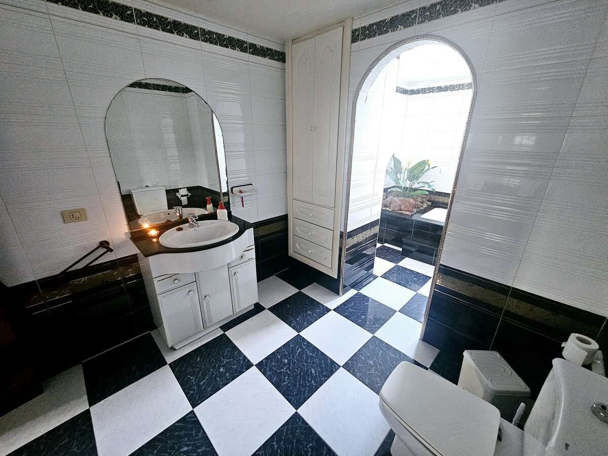 4 soveværelse Villa til salg i El Islote med garage - € 525.000 (Ref: 8925936)