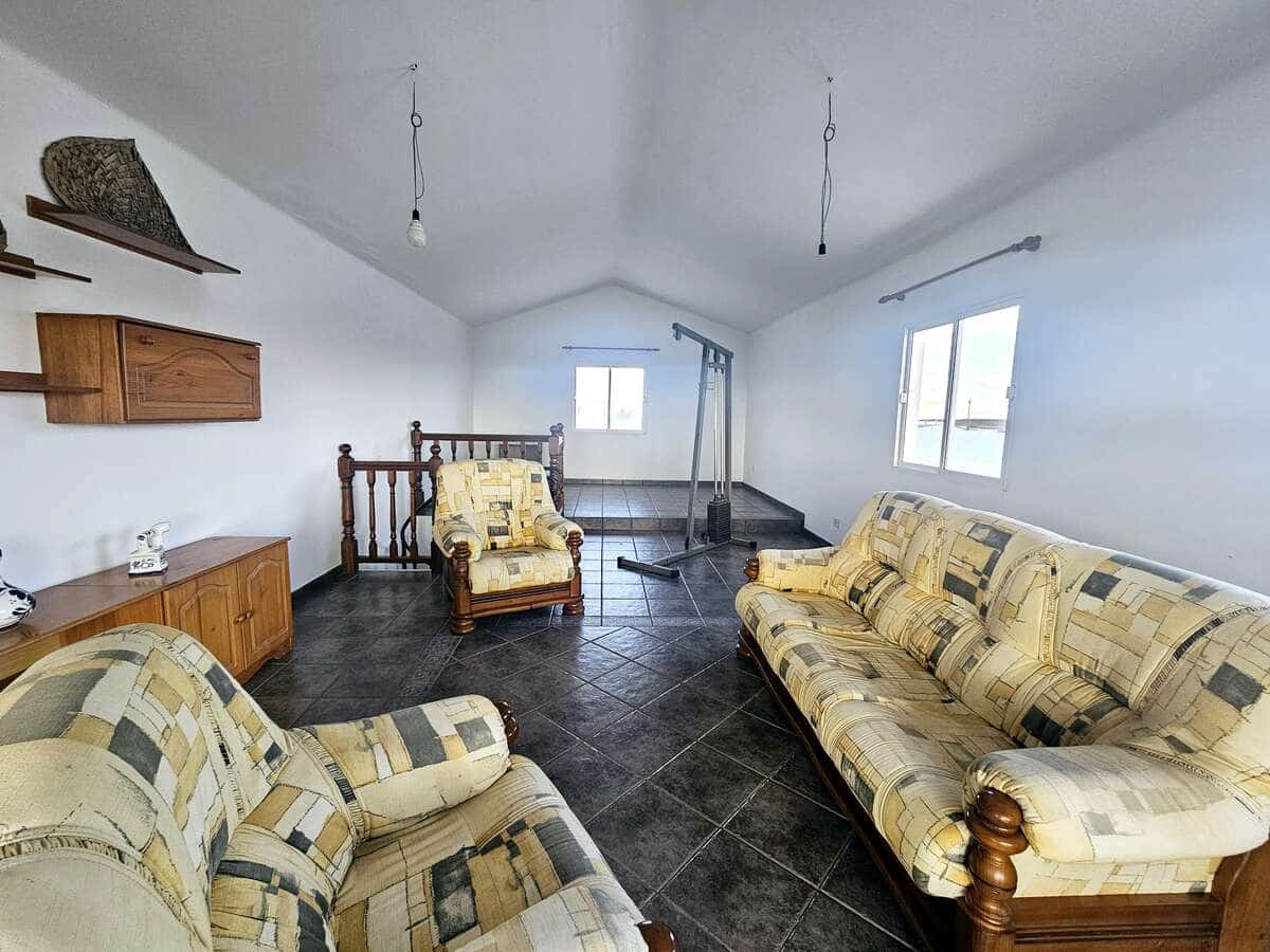 4 soveværelse Villa til salg i El Islote med garage - € 525.000 (Ref: 8925936)