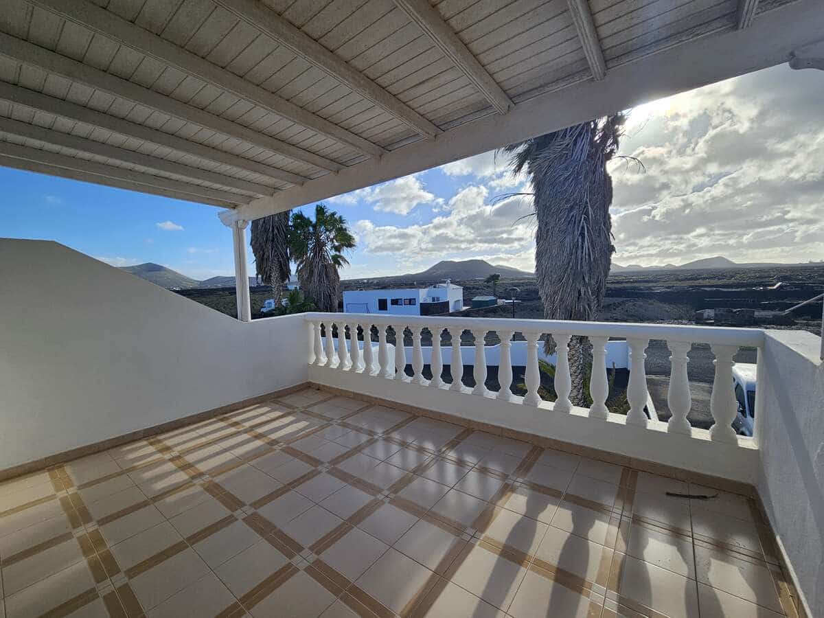 4 soveværelse Villa til salg i El Islote med garage - € 525.000 (Ref: 8925936)