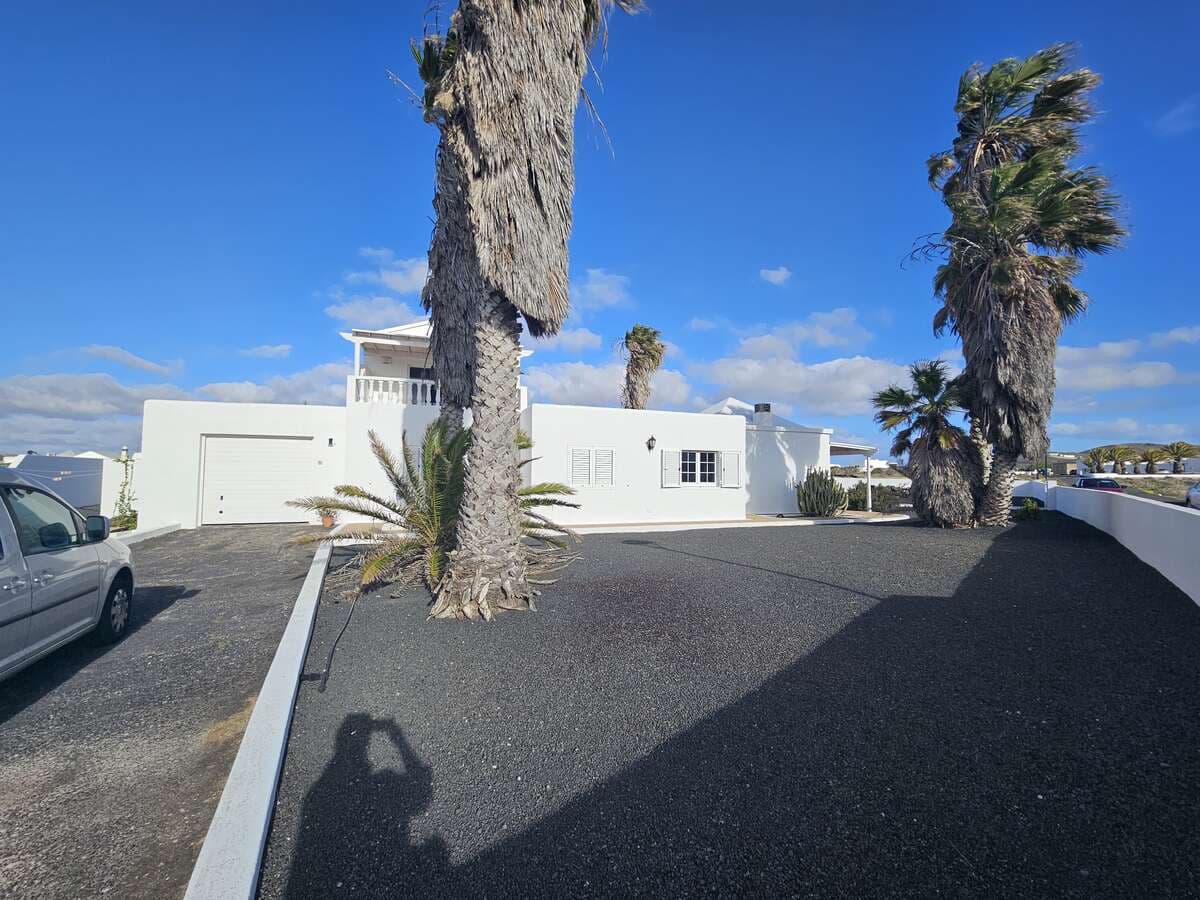 4 soveværelse Villa til salg i El Islote med garage - € 525.000 (Ref: 8925936)