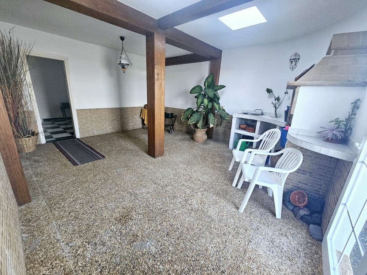 4 soveværelse Villa til salg i El Islote med garage - € 525.000 (Ref: 8925936)