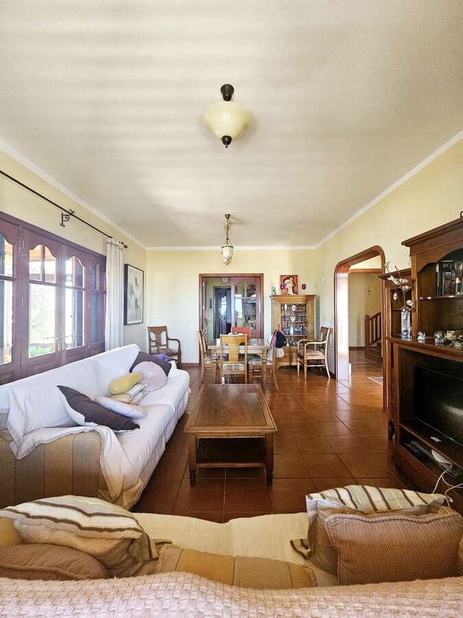 4 soveværelse Villa til salg i Tahiche med garage - € 499.000 (Ref: 8975598)