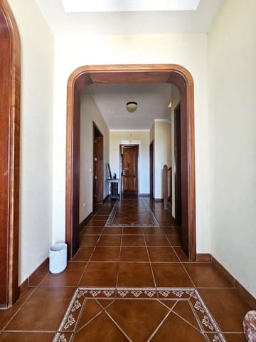 4 soverom Villa til salgs i Tahiche, Teguise med garasje - € 499 000 (Ref: 8975598)