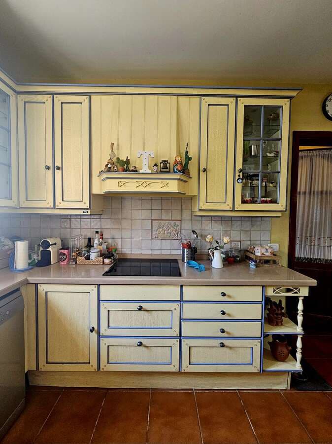 4 soveværelse Villa til salg i Tahiche med garage - € 499.000 (Ref: 8975598)