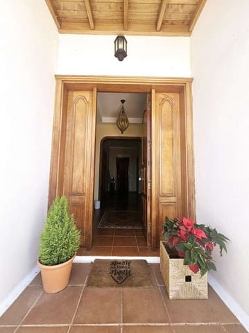 4 soverom Villa til salgs i Tahiche, Teguise med garasje - € 499 000 (Ref: 8975598)