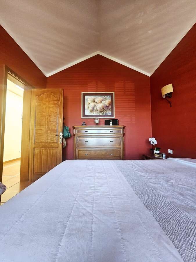 4 soveværelse Villa til salg i Tahiche med garage - € 499.000 (Ref: 8975598)