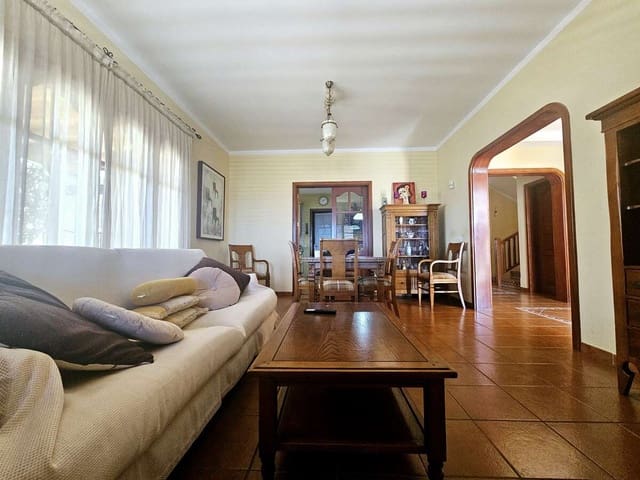 4 soverom Villa til salgs i Tahiche, Teguise med garasje - € 499 000 (Ref: 8975598)