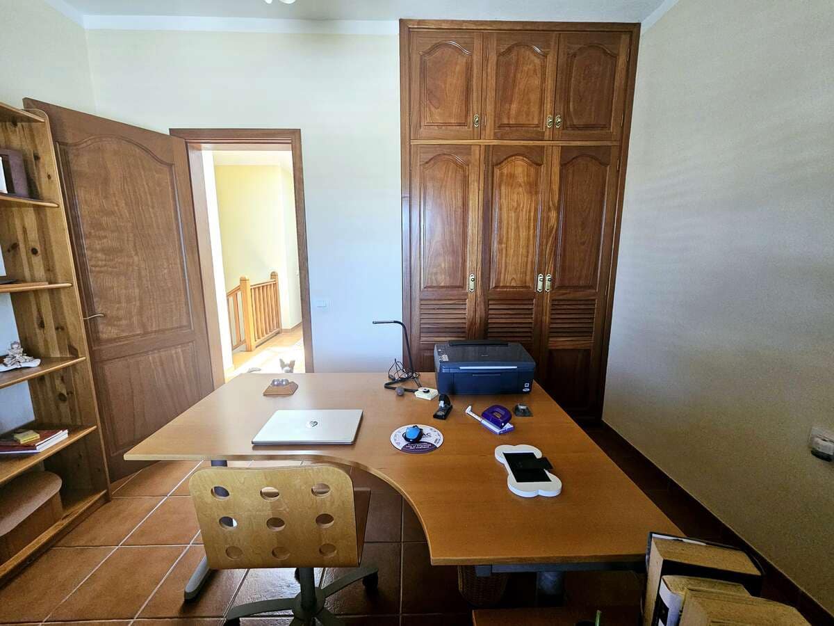 4 soveværelse Villa til salg i Tahiche med garage - € 499.000 (Ref: 8975598)