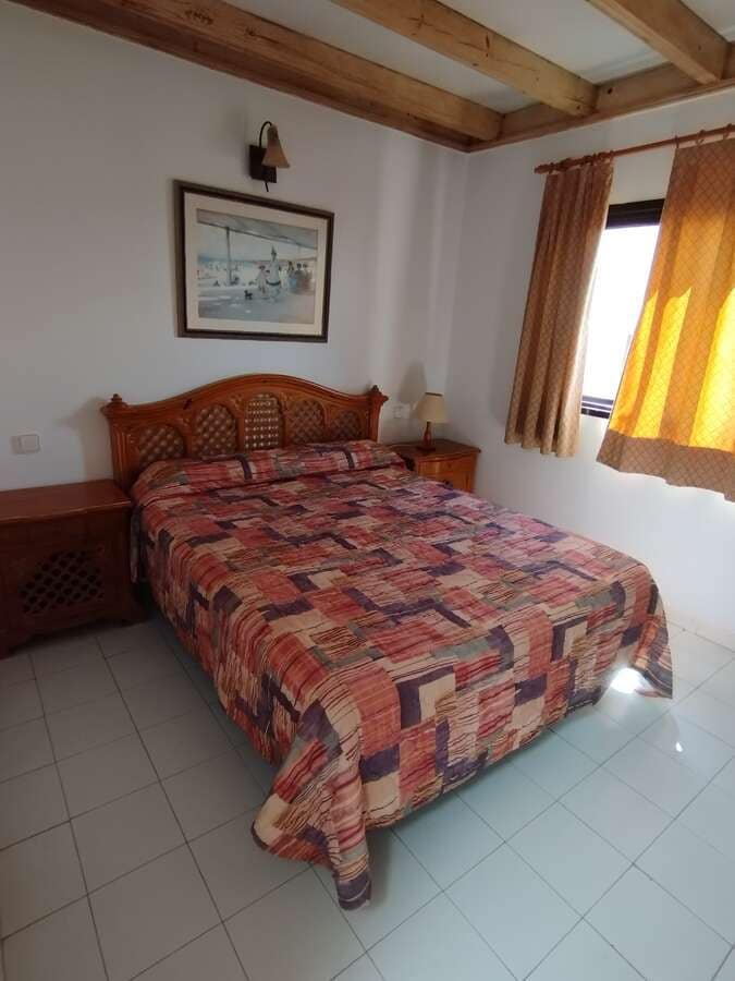 1 slaapkamer Appartement te koop in Costa Teguise met zwembad - € 180.000 (Ref: 8996459)