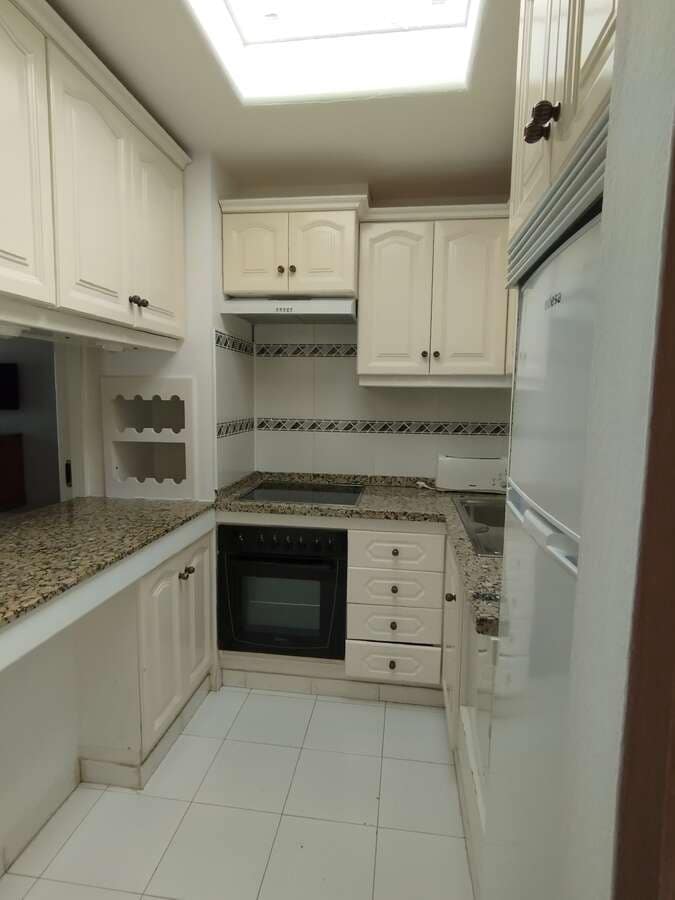 1 slaapkamer Appartement te koop in Costa Teguise met zwembad - € 180.000 (Ref: 8996459)