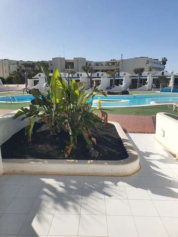 1 chambre Appartement à vendre à Costa Teguise, Teguise avec piscine - 180 000 € (Ref: 8996459)