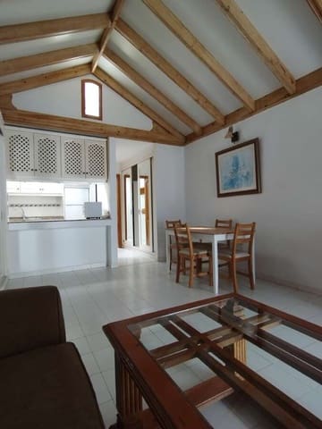 1 chambre Appartement à vendre à Costa Teguise, Teguise avec piscine - 180 000 € (Ref: 8996459)