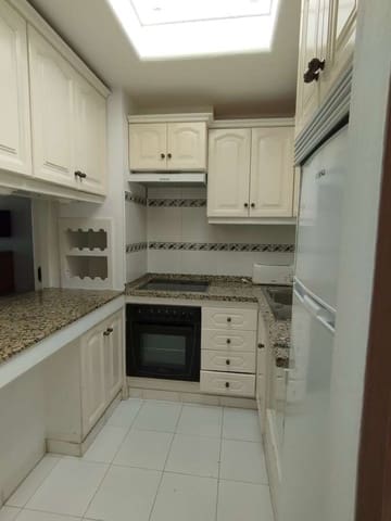 1 chambre Appartement à vendre à Costa Teguise, Teguise avec piscine - 180 000 € (Ref: 8996459)