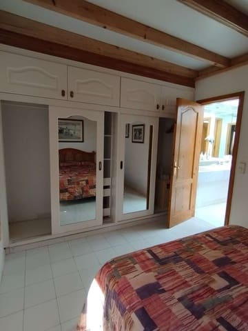 1 chambre Appartement à vendre à Costa Teguise, Teguise avec piscine - 180 000 € (Ref: 8996459)