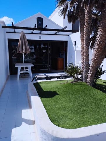 1 chambre Appartement à vendre à Costa Teguise, Teguise avec piscine - 180 000 € (Ref: 8996459)