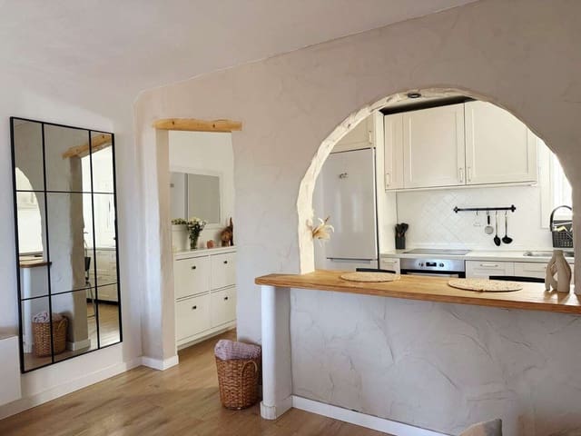 2 quarto Apartamento para venda em San Bartolomé - 225 000 € (Ref: 9195207)