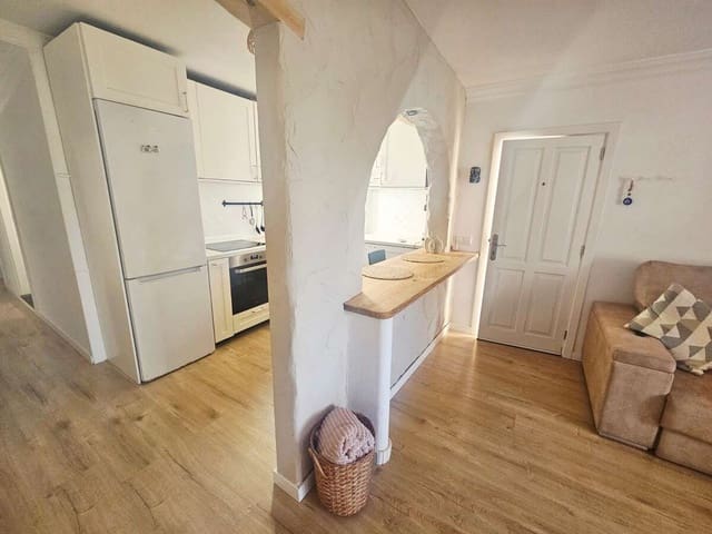 2 quarto Apartamento para venda em San Bartolomé - 225 000 € (Ref: 9195207)