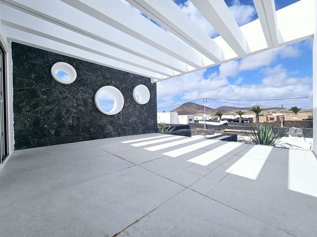 6 sovrum Villa till salu i Tahiche, Teguise med pool garage - 2 200 000 € (Ref: 9275657)