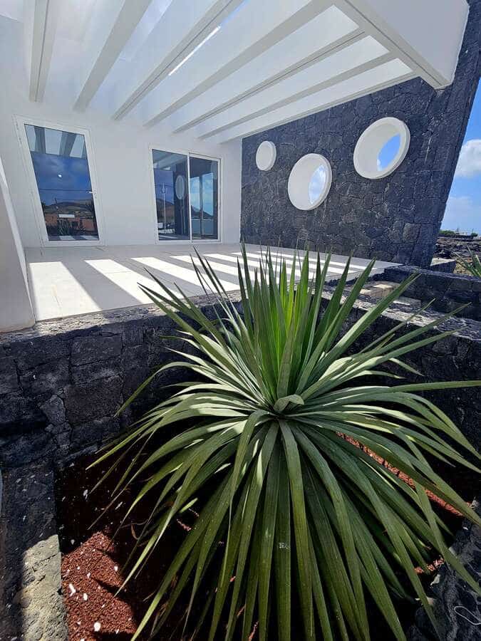 6 sovrum Villa till salu i Tahiche med pool garage - 2 200 000 € (Ref: 9275657)