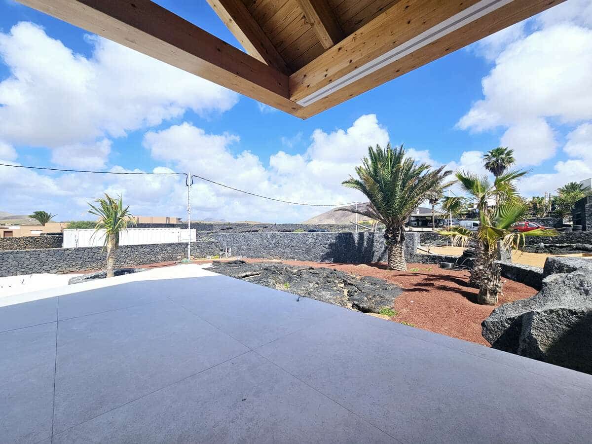 6 sovrum Villa till salu i Tahiche med pool garage - 2 200 000 € (Ref: 9275657)