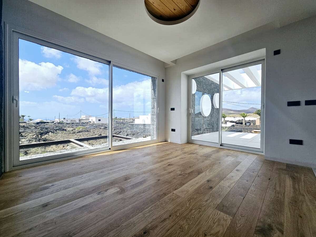 6 sovrum Villa till salu i Tahiche med pool garage - 2 200 000 € (Ref: 9275657)