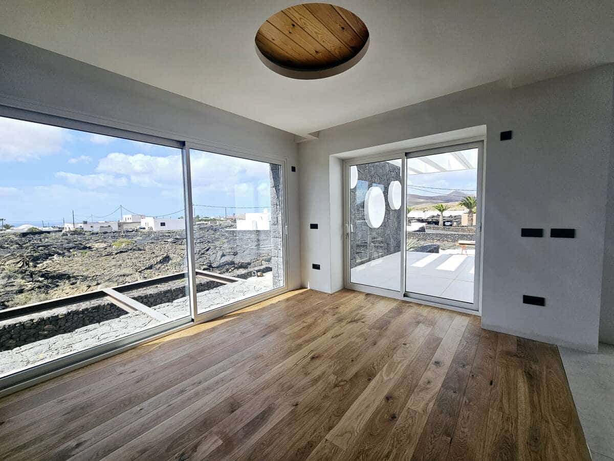 6 sovrum Villa till salu i Tahiche med pool garage - 2 200 000 € (Ref: 9275657)