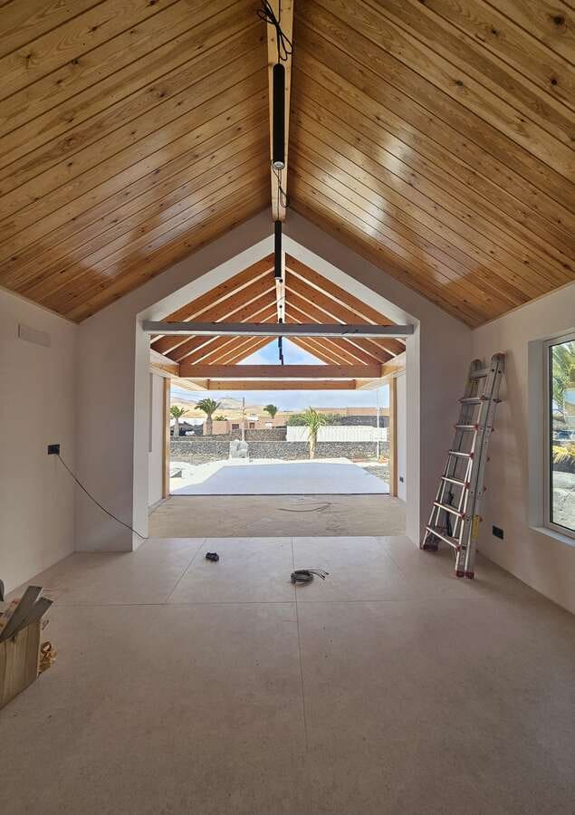 6 sovrum Villa till salu i Tahiche med pool garage - 2 200 000 € (Ref: 9275657)