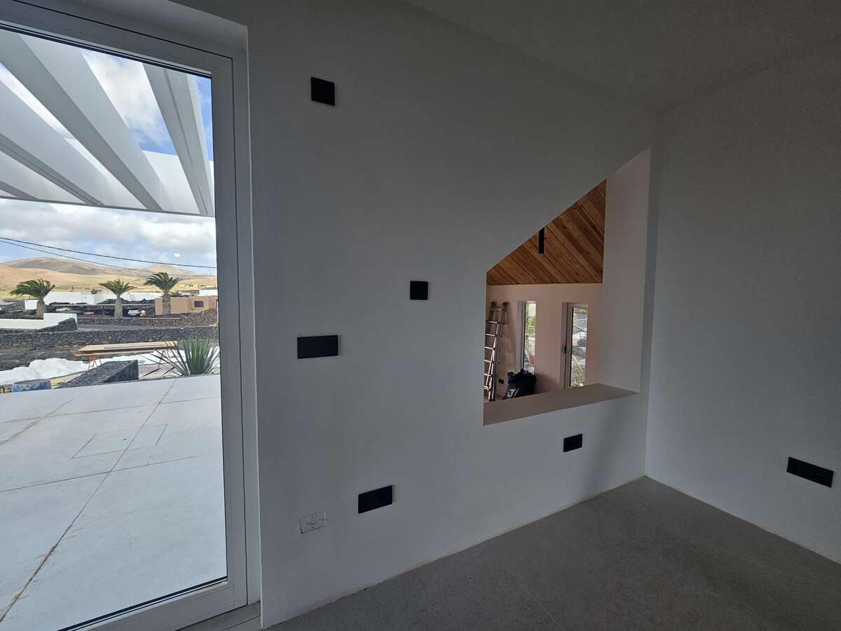 6 sovrum Villa till salu i Tahiche med pool garage - 2 200 000 € (Ref: 9275657)