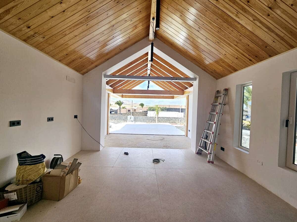 6 sovrum Villa till salu i Tahiche med pool garage - 2 200 000 € (Ref: 9275657)