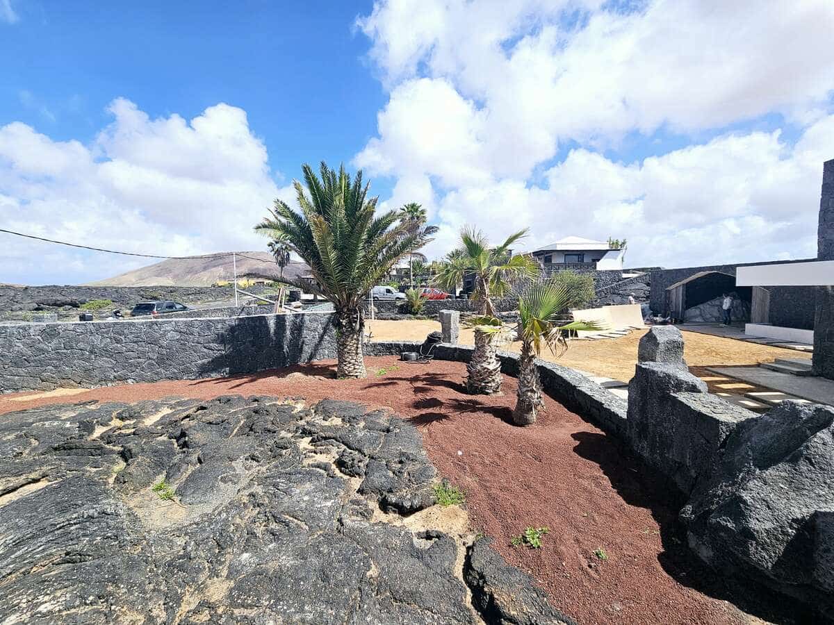 6 sovrum Villa till salu i Tahiche med pool garage - 2 200 000 € (Ref: 9275657)