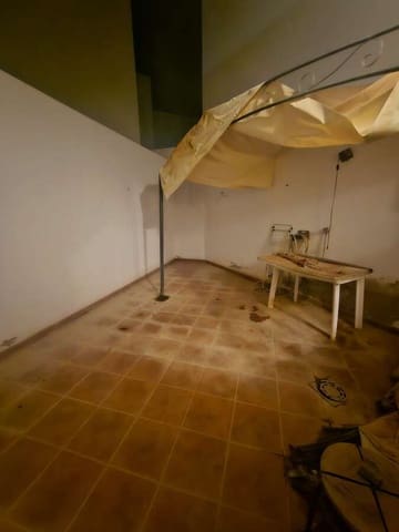 2 quarto Moradia Geminada para venda em Costa Teguise, Teguise com garagem - 275 000 € (Ref: 9429407)