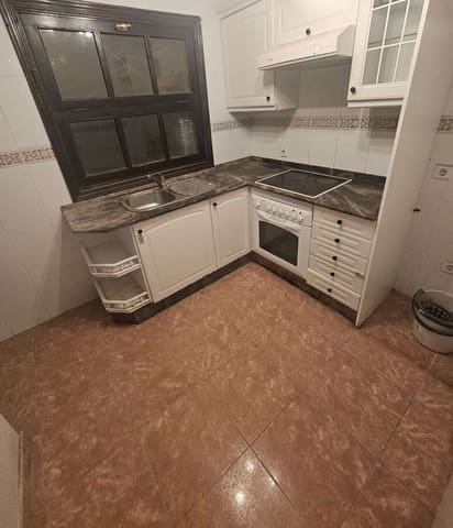 2 quarto Moradia Geminada para venda em Costa Teguise, Teguise com garagem - 275 000 € (Ref: 9429407)