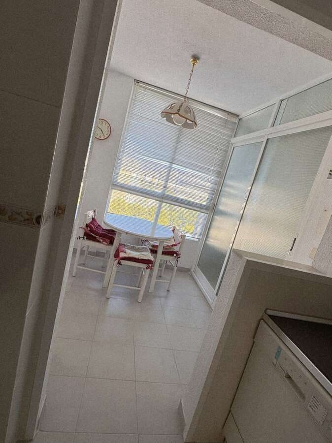 2 quarto Apartamento para venda em Playa de San Juan com garagem - 790 000 € (Ref: 9453050)