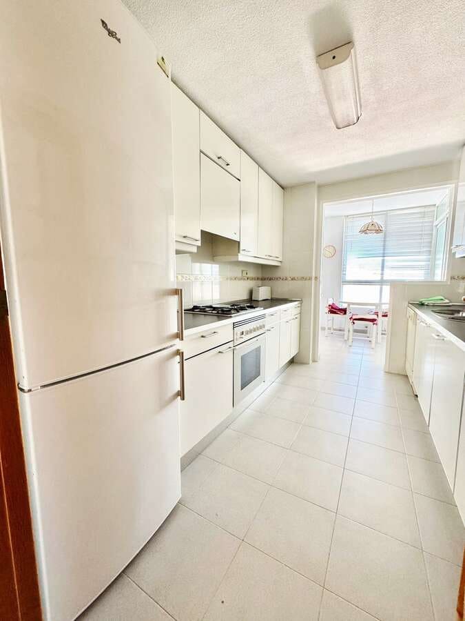 2 quarto Apartamento para venda em Playa de San Juan com garagem - 790 000 € (Ref: 9453050)