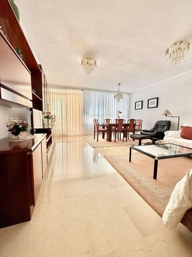 2 quarto Apartamento para venda em Playa de San Juan com garagem - 790 000 € (Ref: 9453050)