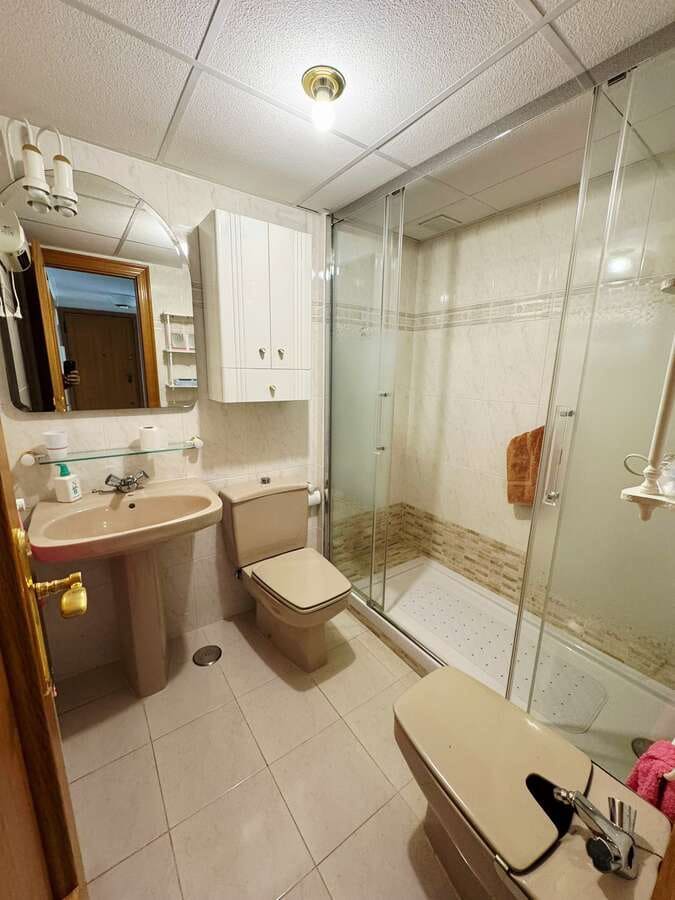 2 quarto Apartamento para venda em Playa de San Juan com garagem - 790 000 € (Ref: 9453050)