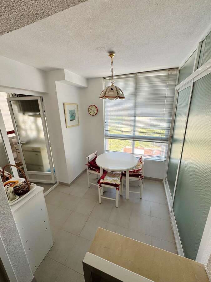 2 quarto Apartamento para venda em Playa de San Juan com garagem - 790 000 € (Ref: 9453050)