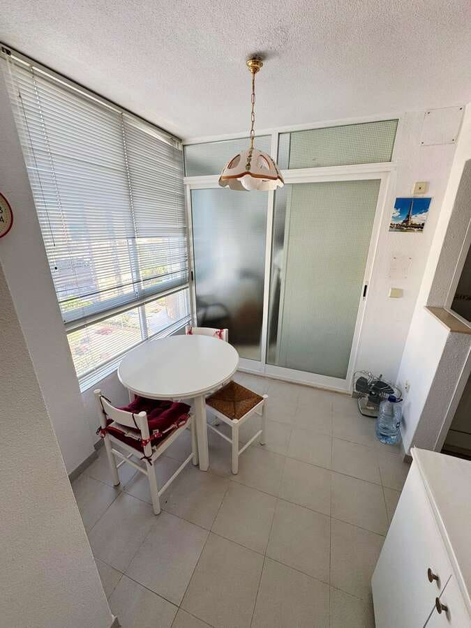 2 quarto Apartamento para venda em Playa de San Juan com garagem - 790 000 € (Ref: 9453050)