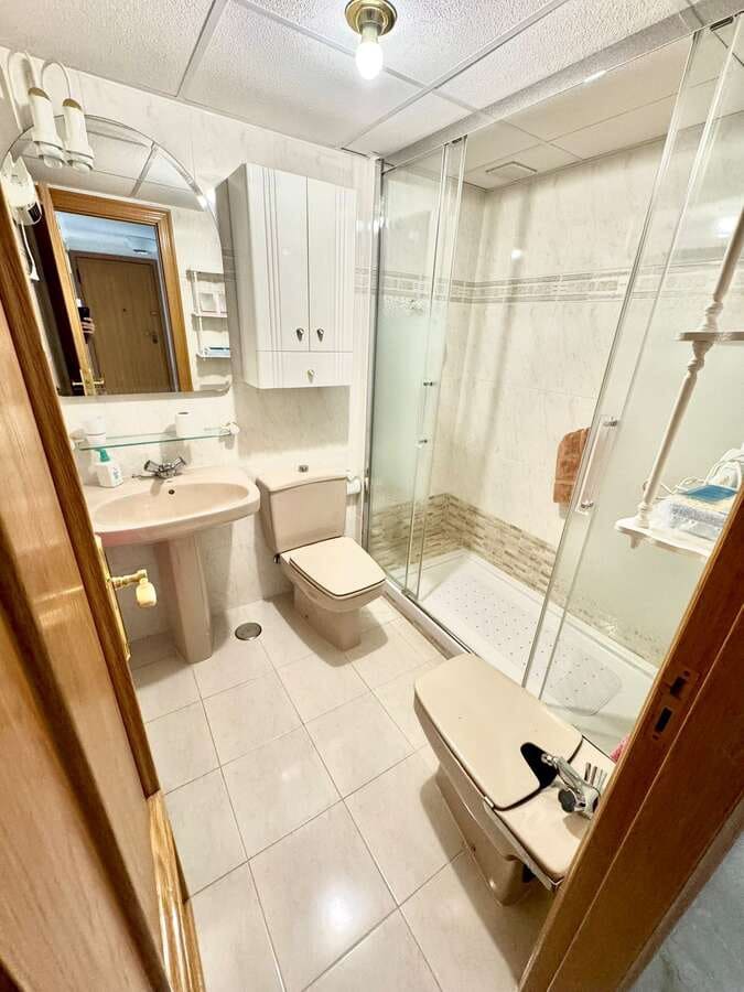 2 quarto Apartamento para venda em Playa de San Juan com garagem - 790 000 € (Ref: 9453050)