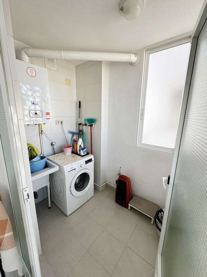 2 quarto Apartamento para venda em Playa de San Juan com garagem - 790 000 € (Ref: 9453050)