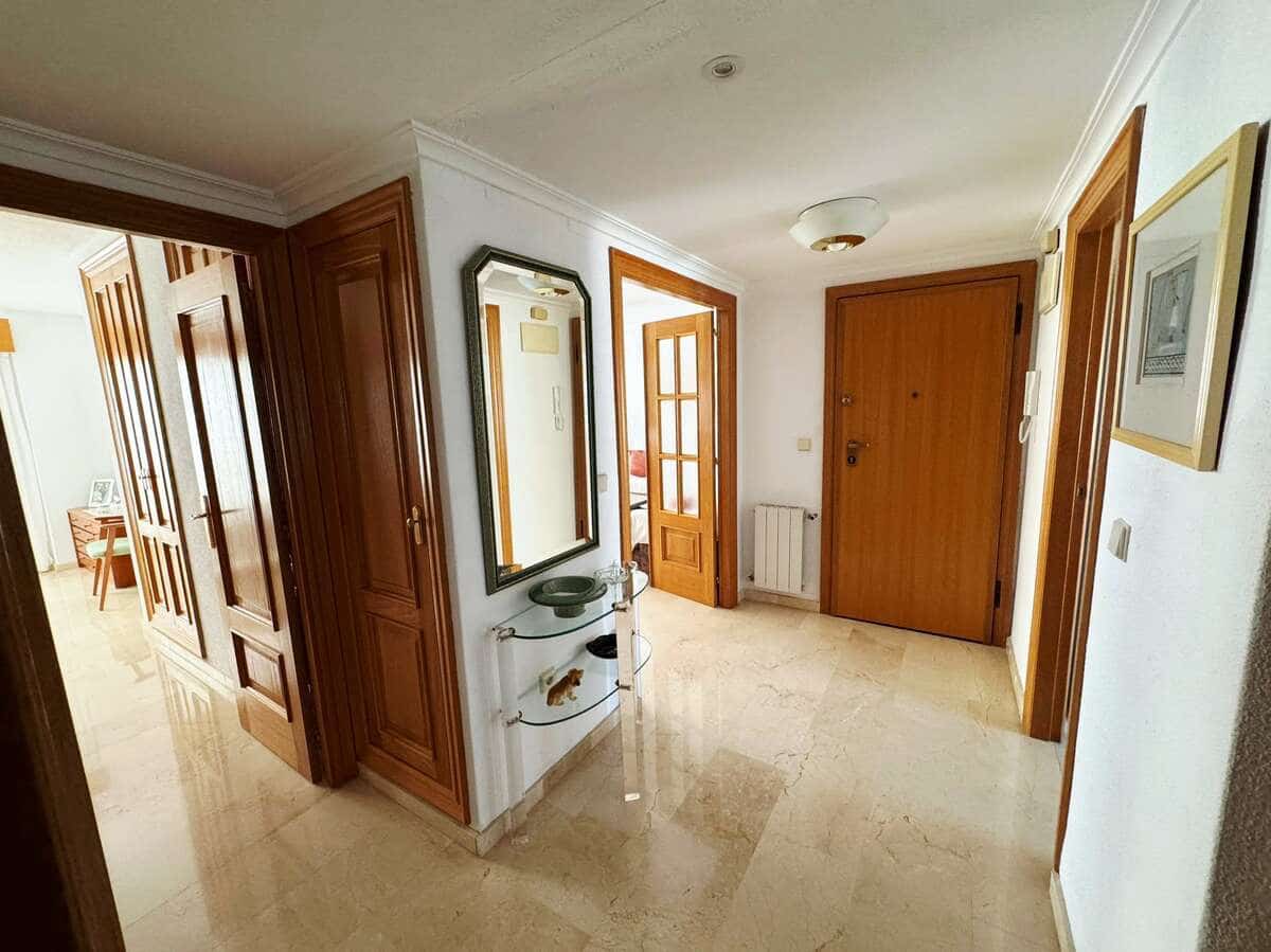 2 quarto Apartamento para venda em Playa de San Juan com garagem - 790 000 € (Ref: 9453050)