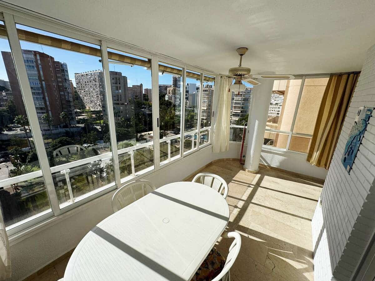 2 quarto Apartamento para venda em Playa de San Juan com garagem - 790 000 € (Ref: 9453050)