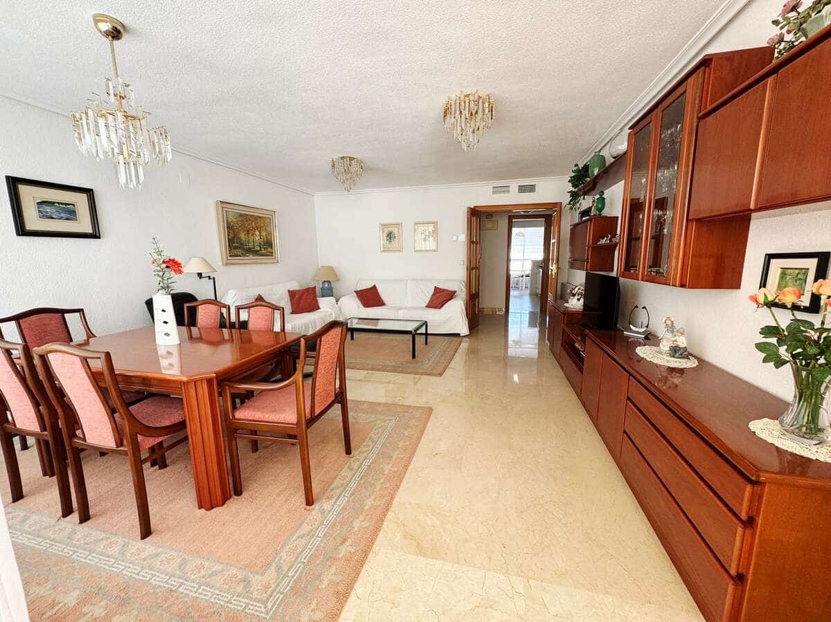 2 quarto Apartamento para venda em Playa de San Juan com garagem - 790 000 € (Ref: 9453050)
