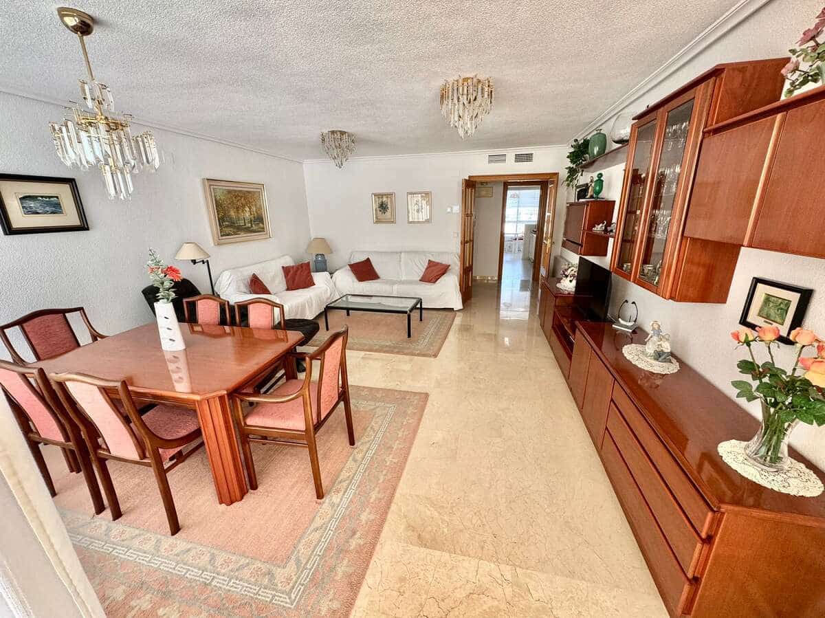 2 quarto Apartamento para venda em Playa de San Juan com garagem - 790 000 € (Ref: 9453050)