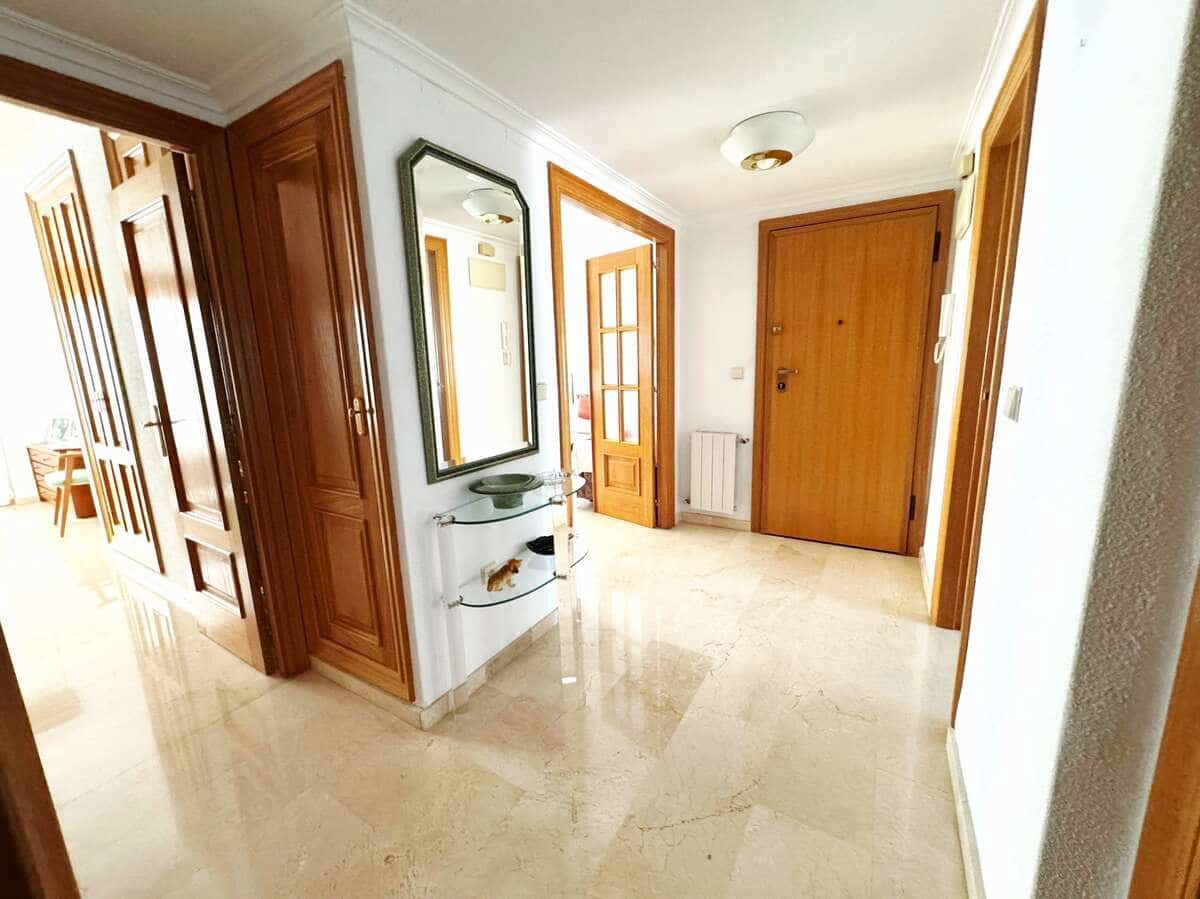 2 quarto Apartamento para venda em Playa de San Juan com garagem - 790 000 € (Ref: 9453050)