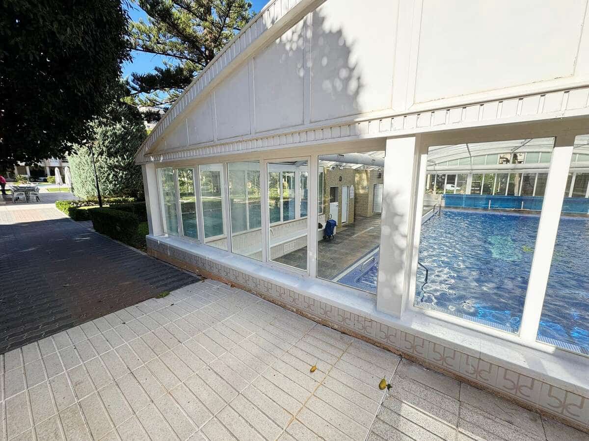 2 quarto Apartamento para venda em Playa de San Juan com garagem - 790 000 € (Ref: 9453050)