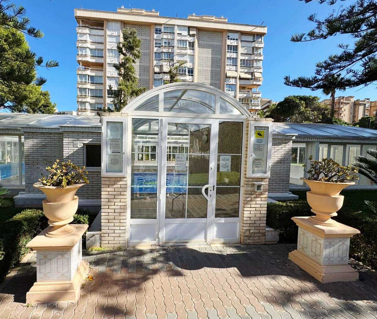 2 quarto Apartamento para venda em Playa de San Juan com garagem - 790 000 € (Ref: 9453050)