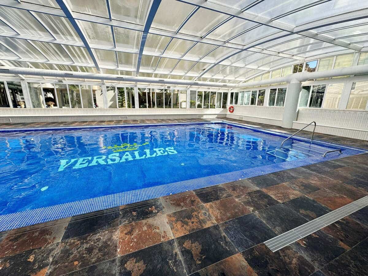 2 quarto Apartamento para venda em Playa de San Juan com garagem - 790 000 € (Ref: 9453050)