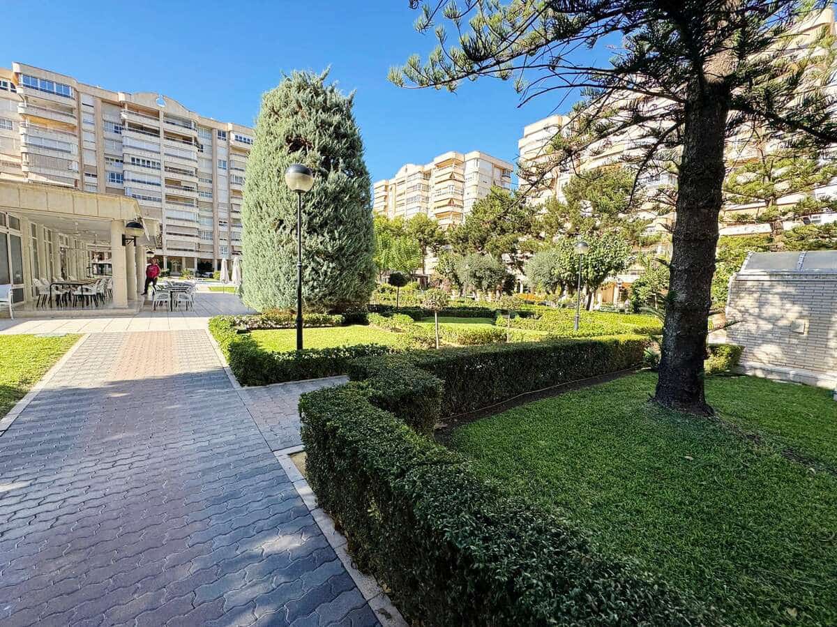 2 quarto Apartamento para venda em Playa de San Juan com garagem - 790 000 € (Ref: 9453050)